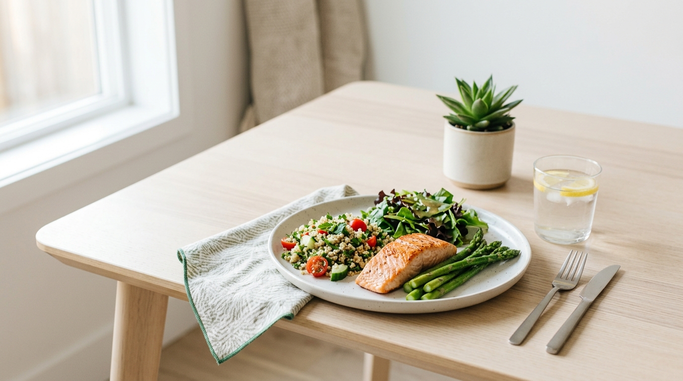 Does Eating Late at Night Cause Weight Gain?