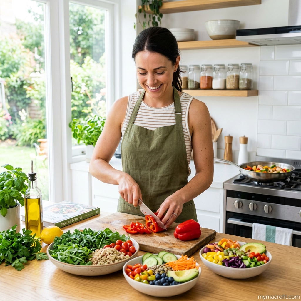 GLP-1 vs Natural Weight Loss: How the Results Actually Compare