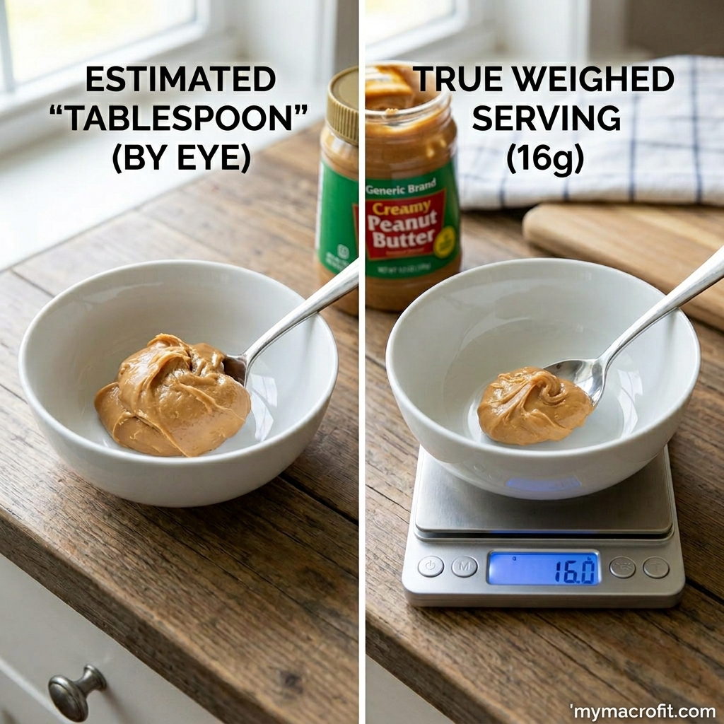 How Accurate Do Your Macros Really Need to Be?