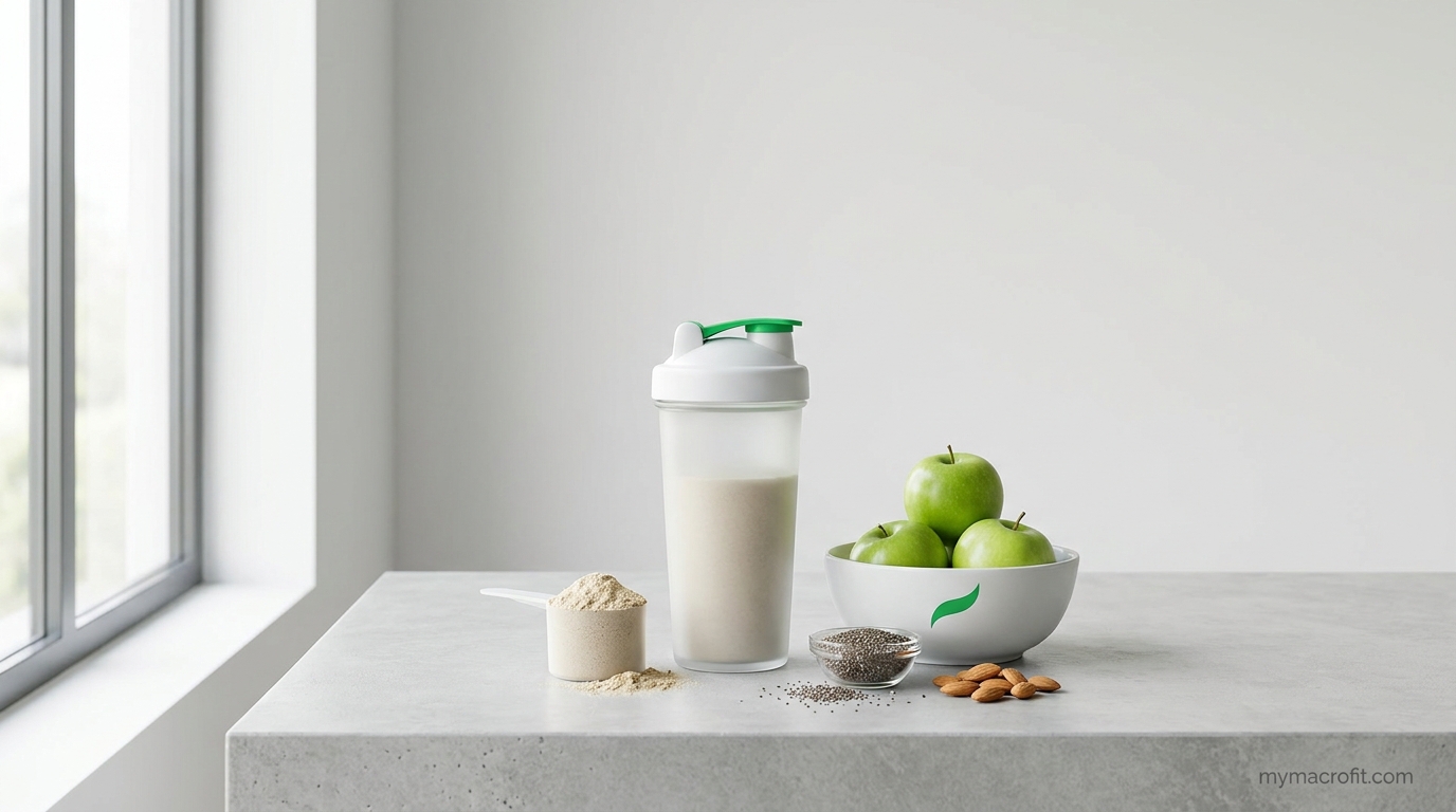 How Much Protein Do I Need to Build Muscle