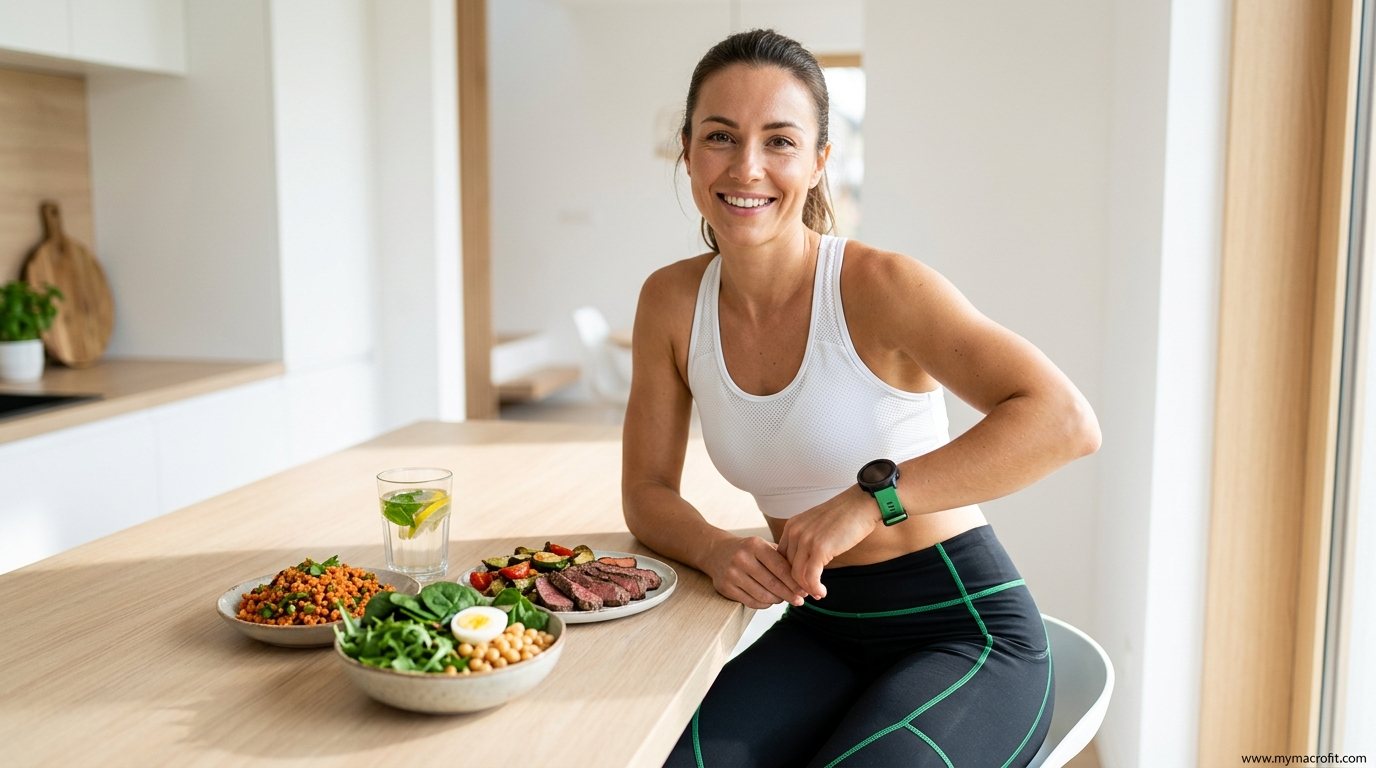 Iron Deficiency and Fatigue in Women: Signs, Causes, and Food Fixes