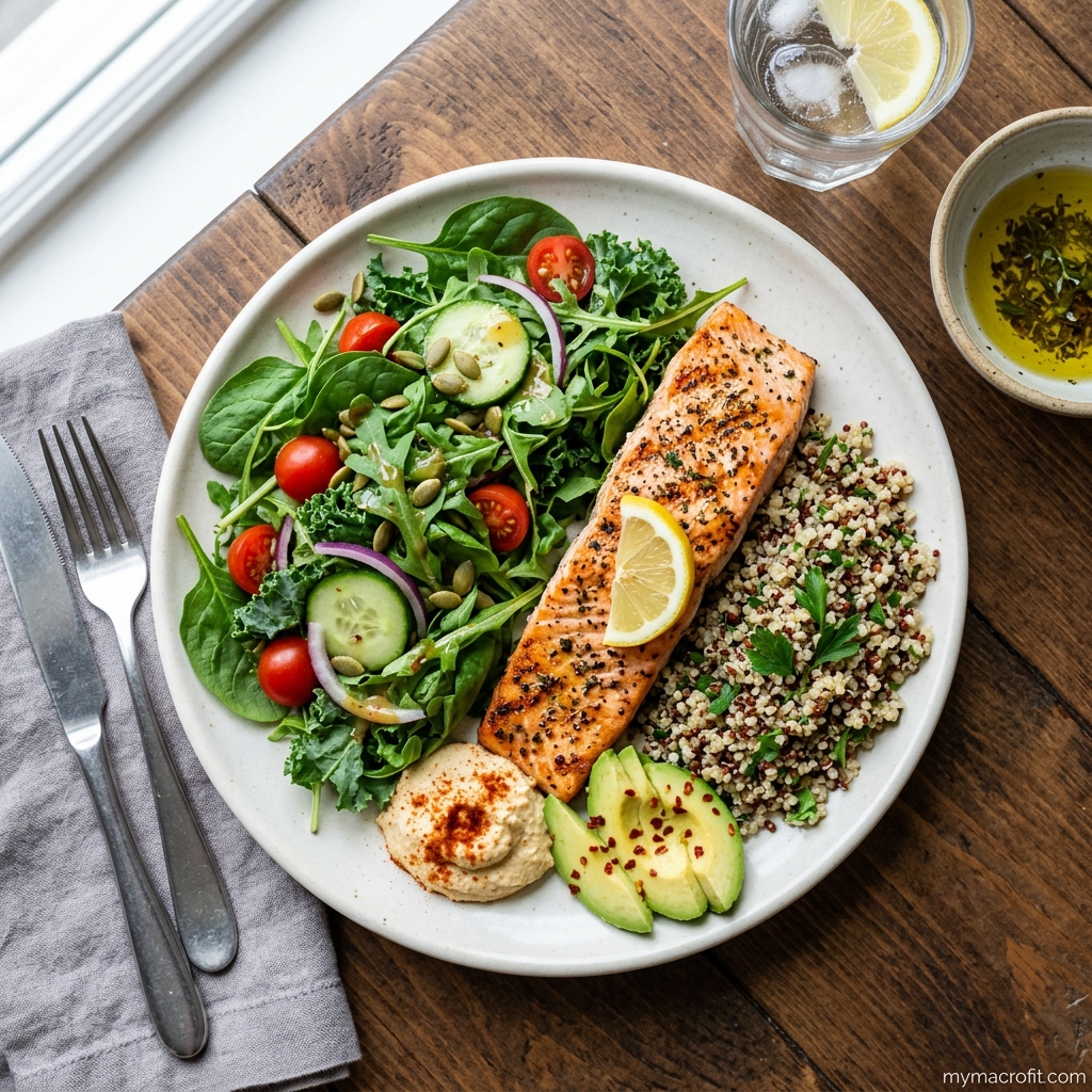 Is Perimenopause Weight Gain Permanent? (And How to Actually Reverse It)