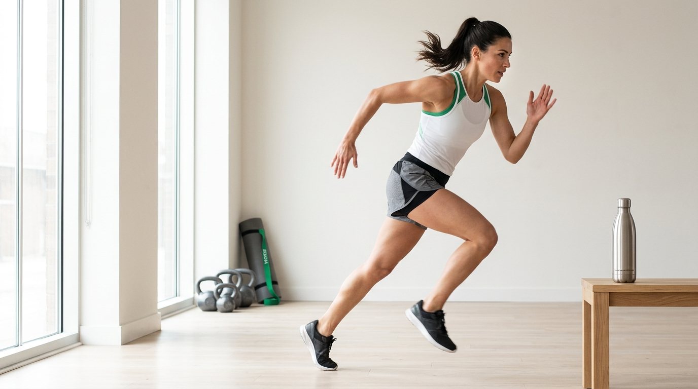 Can You Do Keto If You Exercise a Lot?
