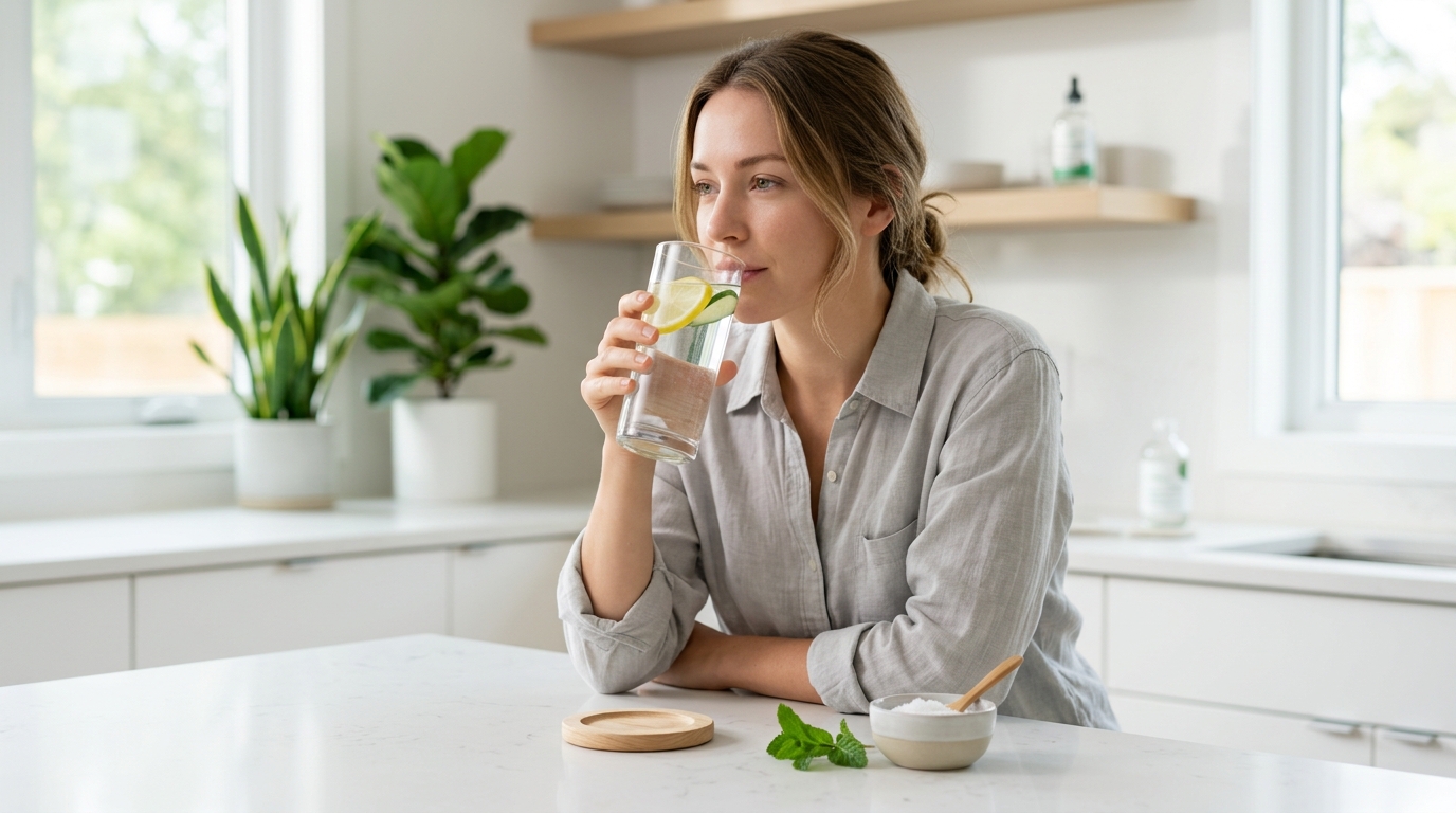 Keto Side Effects: The Keto Flu and How to Manage It