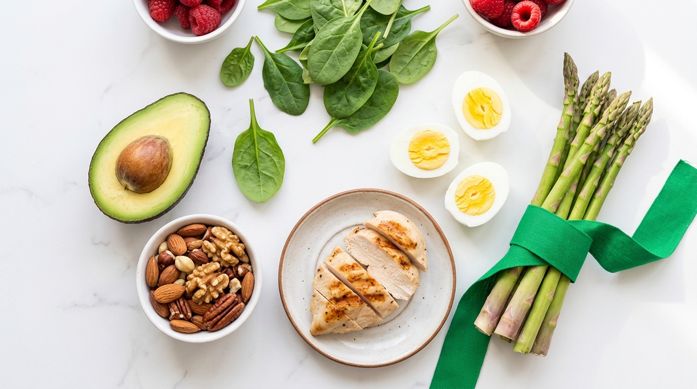 Keto for Beginners: What to Eat, What to Avoid, How to Start