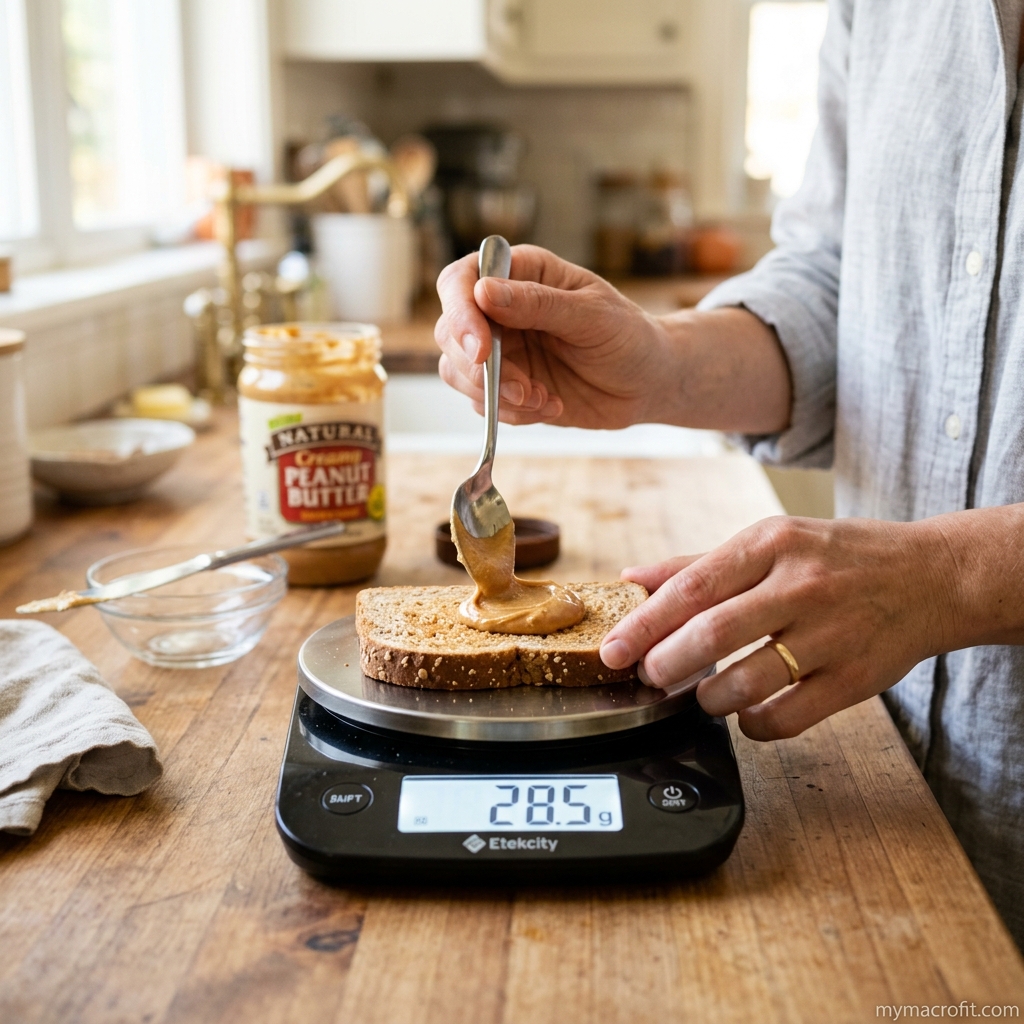 9 Macro Tracking Mistakes That Stall Weight Loss (and How to Fix Each One)