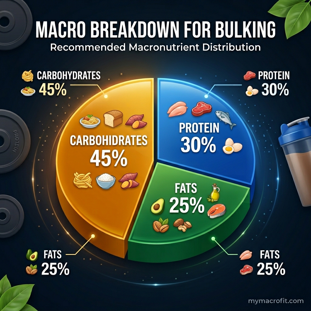 Muscle building progress infographic — realistic monthly lean mass gain rates by experience level