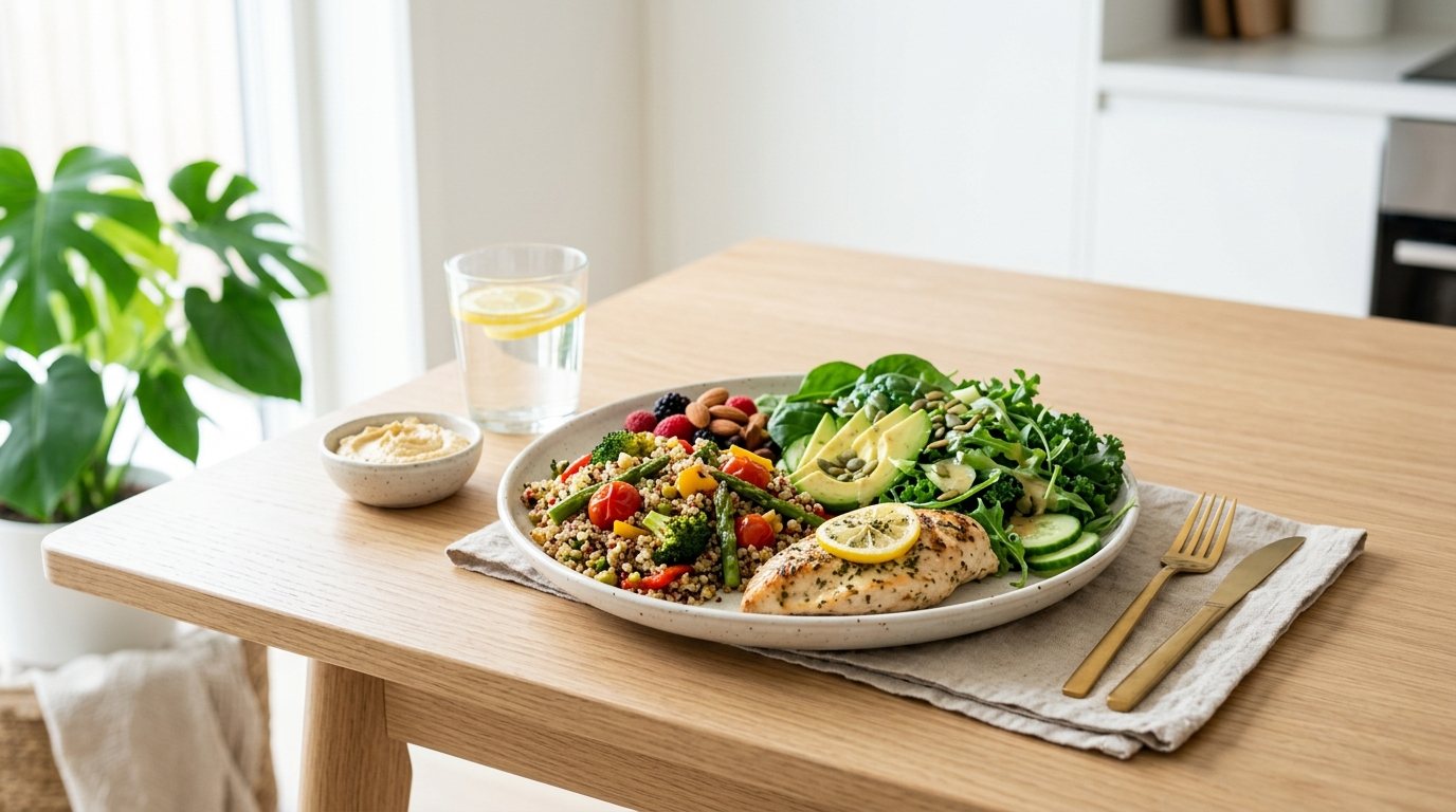 OMAD Diet: One Meal a Day, Results, Risks, and Who It Suits