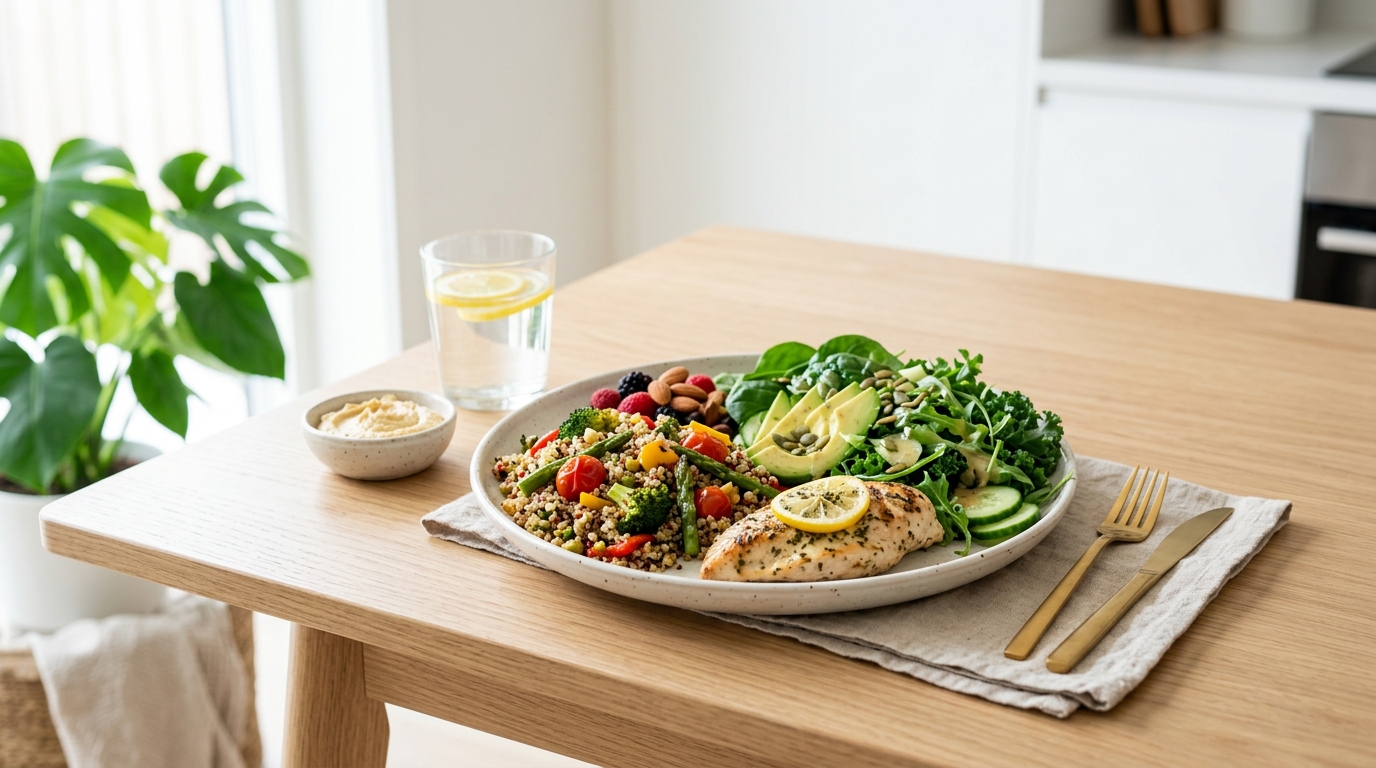 OMAD Diet: One Meal a Day, Results, Risks, and Who It Suits