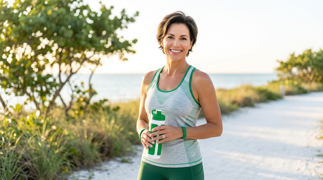 The Complete Perimenopause & Menopause Guide