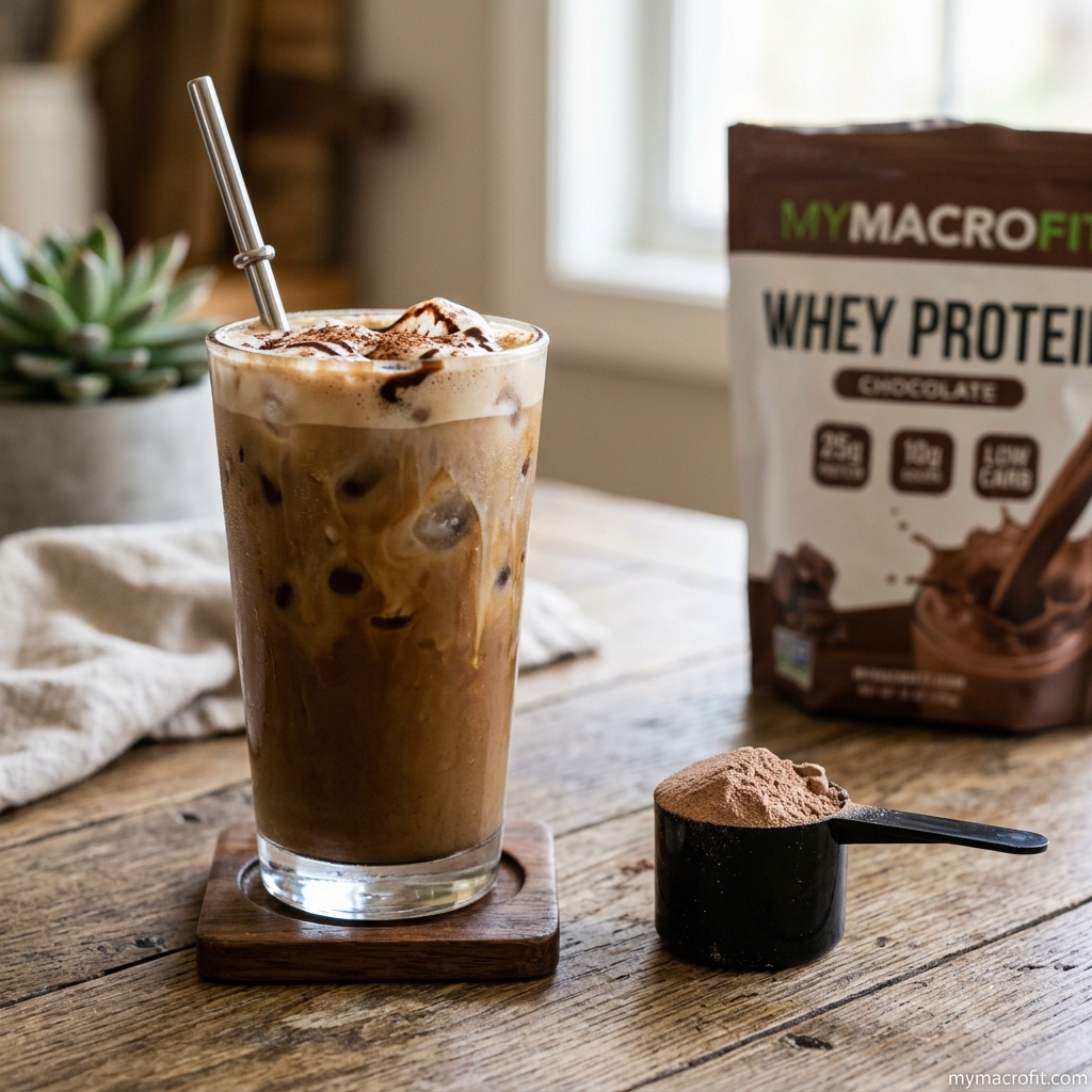 Proffee: Is the Protein Coffee Trend Actually Worth It?