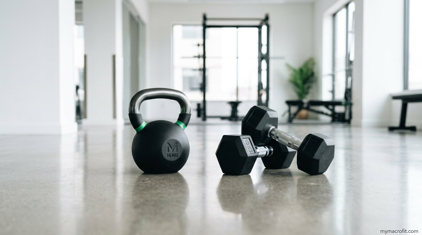 Strength Training for Weight Loss: Why Lifting Beats Cardio Long Term