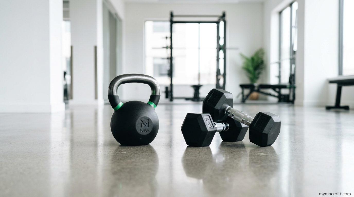Strength Training for Weight Loss: Why Lifting Beats Cardio Long Term
