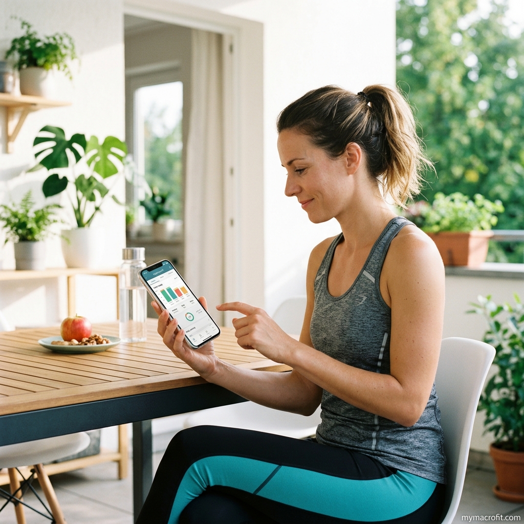 TDEE Calculator for Women: How Many Calories You Really Burn